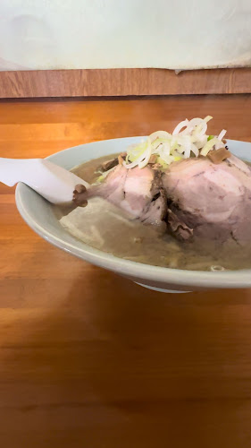 会津らーめん 最上(もがみ) - 仙台市