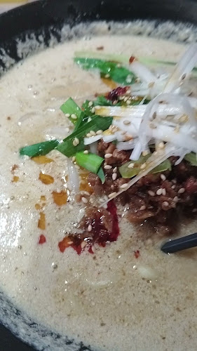 焦がしらーめん 麺屋誠 - 柏市