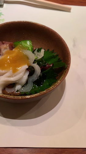 谷町二丁目 鯛めしや はなび - 大阪市