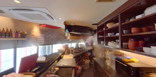 韓国家庭料理AIGOYA