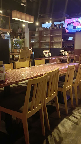 Comentarii opinii despre 大人の食堂 シロボシ