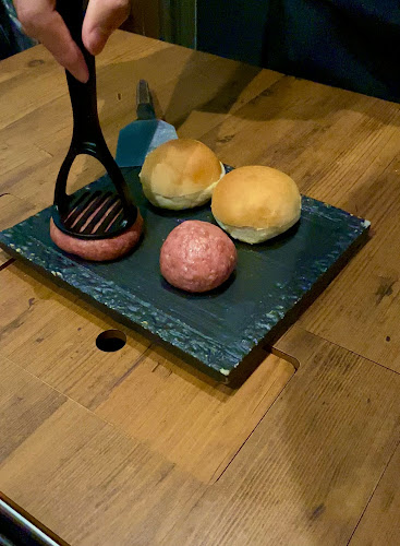 Opinii despre 焼肉 牛者 în 船橋市 - 飲食業