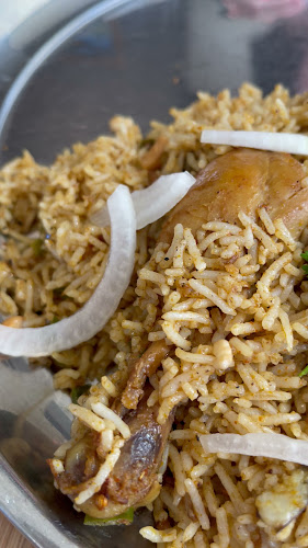 Opinii despre スズキパンジャブ レストラン&カフェ：インドカレー、ビリヤニ、ケバブ în 小山市 - 飲食業