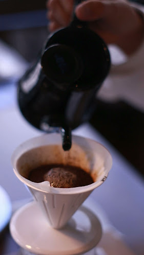 ODDO coffee オッドコーヒー