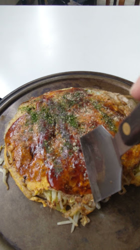 Opinii despre まこ お好み焼 în 広島市 - 飲食業