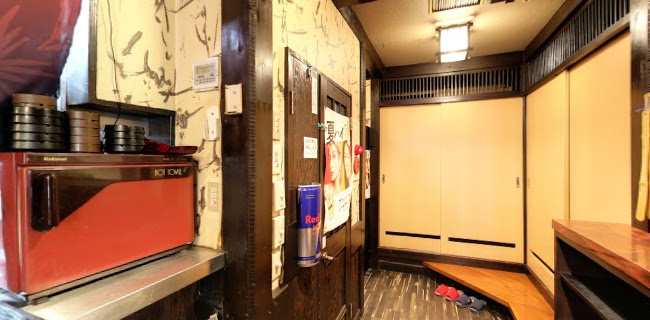 長州個室居酒屋 悠遊 - 飲食業