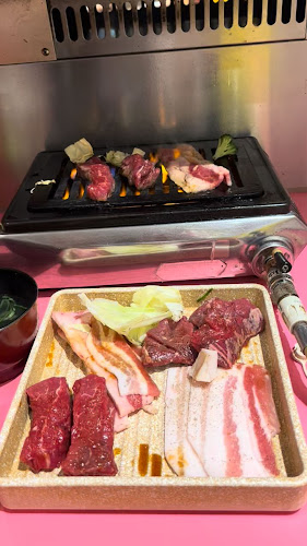 肉のサトウ商店 イコットニコット店 - 岡山市