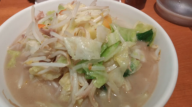 日高屋 鎌ヶ谷初富店