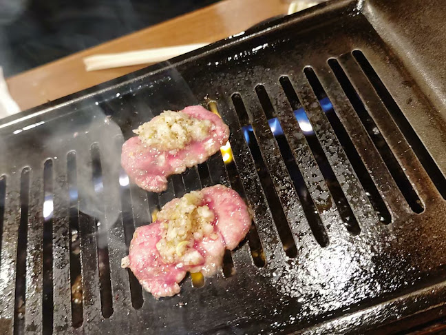 牛の助 肉之進 TANJIRO