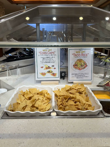 シズラー 三鷹店 - 飲食業