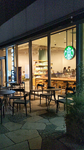 スターバックス コーヒー 中野セントラルパーク店