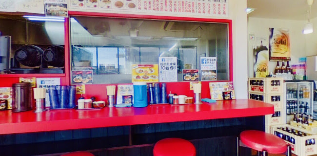 新福菜館 伏見店