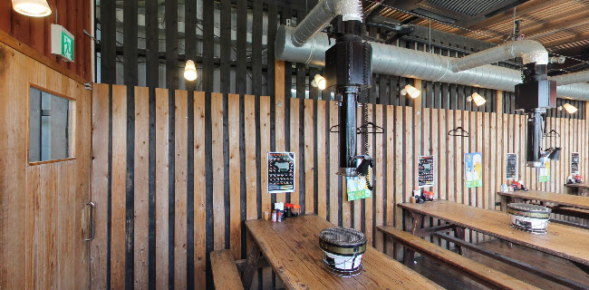 Opinii despre 焼肉乃我那覇 本店 în 名護市 - 飲食業