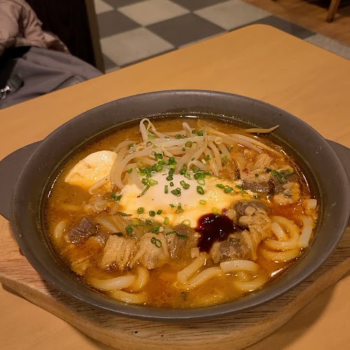 Comentarii opinii despre ガスト 如意店