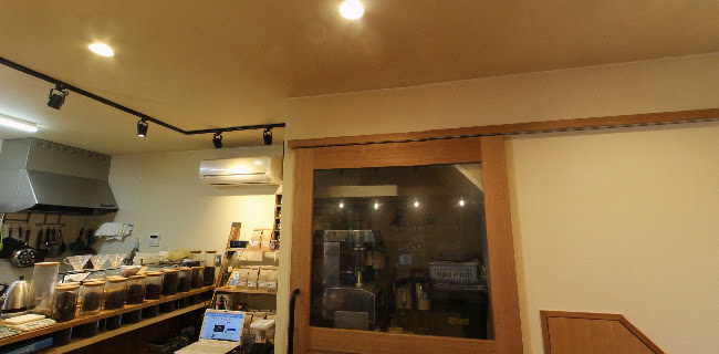 Caffe@Club 焙煎堂 - 飲食業