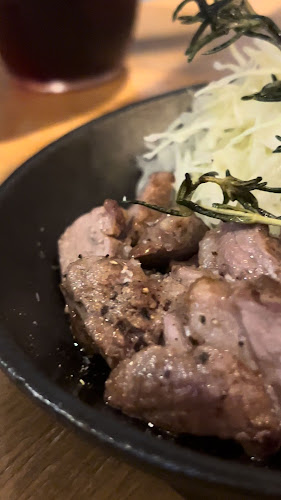 Opinii despre Organic bar SUN în 横浜市 - 飲食業