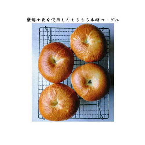 クレヨンベーグル＆サンドイッチ - 飲食業