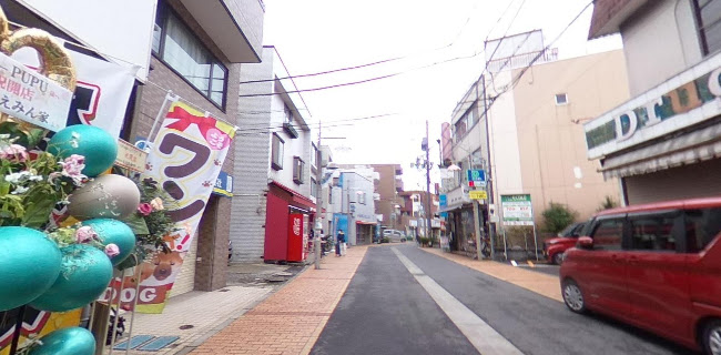 Opinii despre カフェ&バーPUPU în 川崎市 - 飲食業