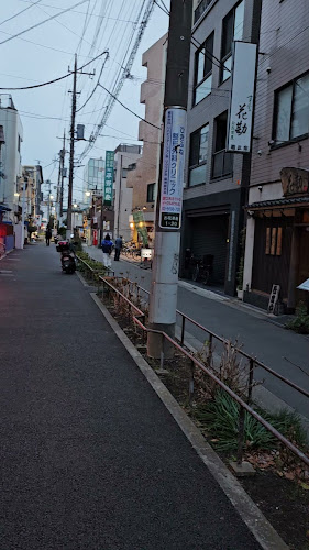 すし屋の花勘 - 葛飾区