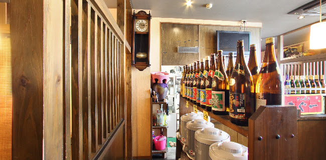 焼肉乃我那覇 本店 - 名護市