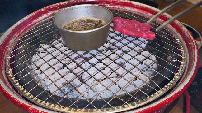 Opinii despre 炭火焼肉 福わらひ 福島本店 în 福島市 - 飲食業