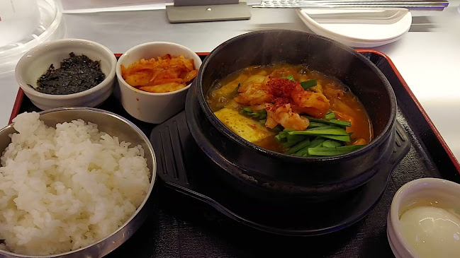 Opinii despre 韓国屋台ハンサム渋谷店 în 渋谷区 - 飲食業