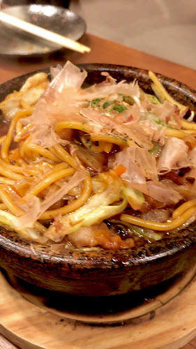 オッサンすし酒場