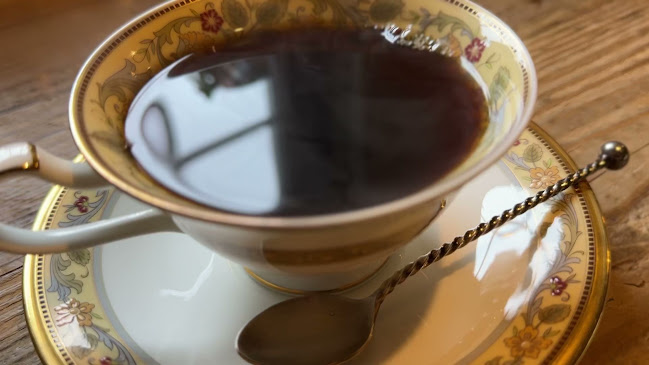 Opinii despre ツカダ珈琲 în 長浜市 - 飲食業