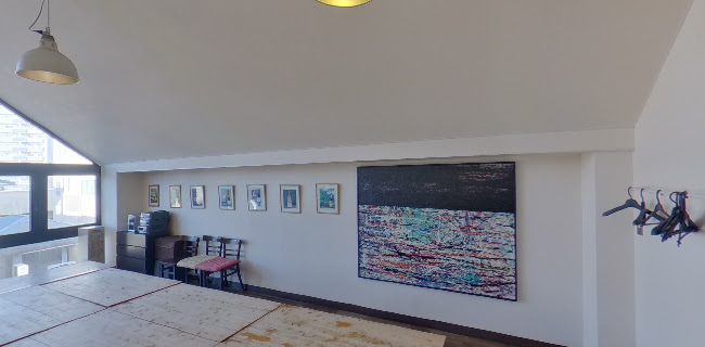 パステリア地中海