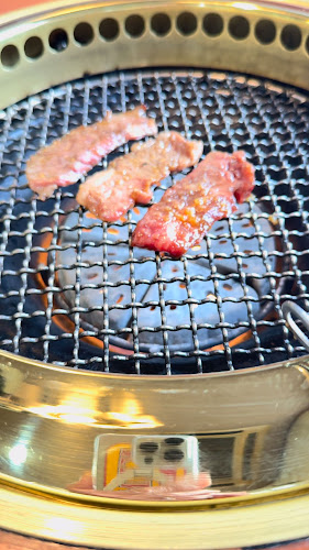 焼肉レストラン 大山（だいせん）