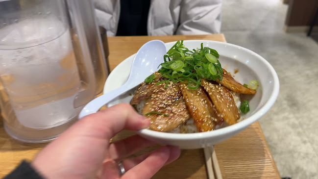 福岡豚骨ラーメン 秀侍