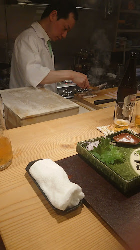 Opinii despre いわもと în 神戸市 - 飲食業