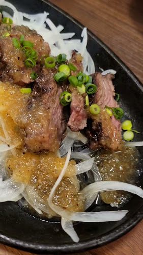 Opinii despre いらっしゃい！本八幡店 în 市川市 - 飲食業