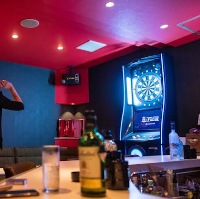 Bar VILLANS（ヴィランズ）