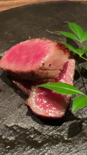 肉割烹 喰心 - さいたま市