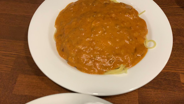 紅茶専門とパスタTABITO - 高松市