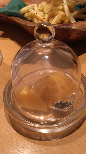 Opinii despre Italian Barrel cocoCHI în 那覇市 - 飲食業