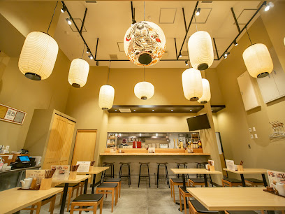 ぎょうざ処 亮昌 新風館