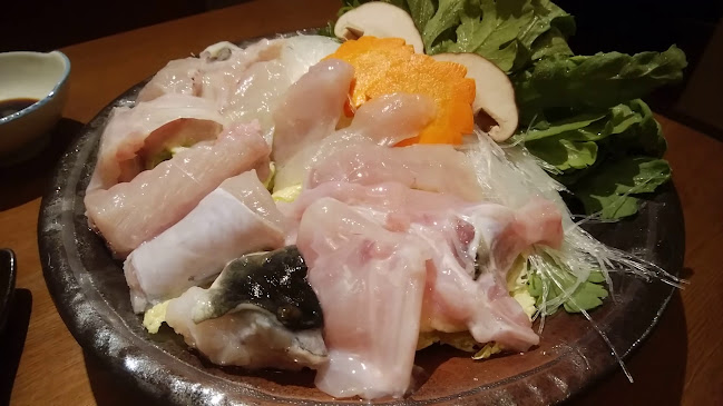 ふぐ政 泉佐野店