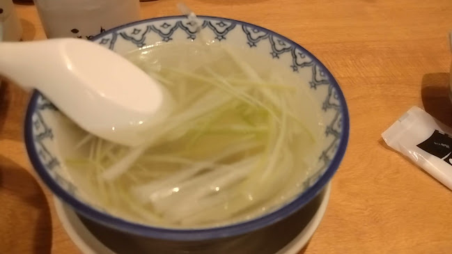 牛たん炭焼 利久 泉本店