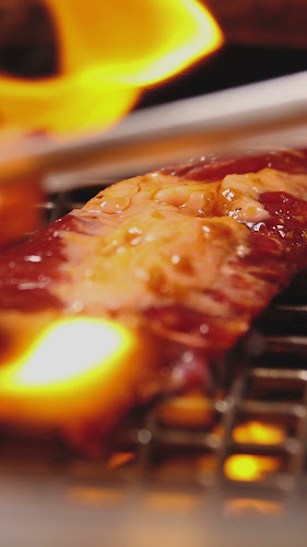 焼肉きんぐ 岡山大供店 - 飲食業