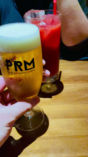 Pizzeria Romano e Marino - 飲食業