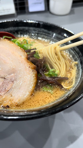 Comentarii opinii despre のだ麺 縁