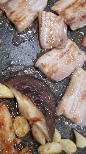 Opinii despre 韓国家庭料理AIGOYA în 生駒市 - 飲食業