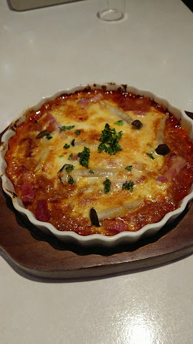 ジョリーパスタ 小平店