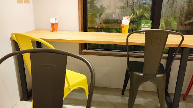 ペリペリチキン 本店 フォレストマーケットライカム クリスマスチキン