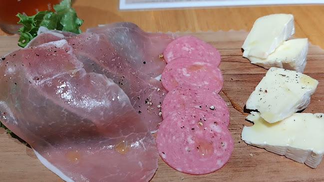 ローカルキッチンレイルズアキタ