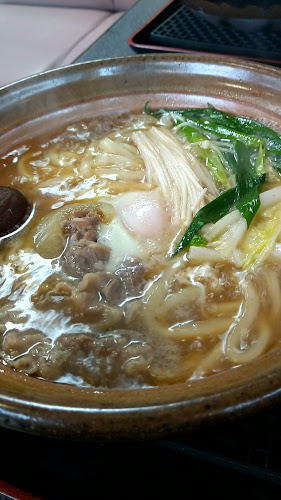 大助うどん 川津店 - 飯塚市