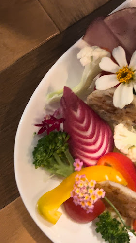 Organic bar SUN - 飲食業