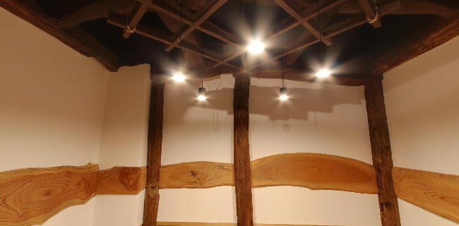 Comentarii opinii despre 府中庵 待月楼